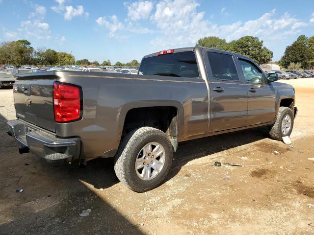 3GCUKREH4FG217764 | 2015 CHEVROLET SILVERADO