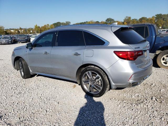 2019 ACURA MDX SPORT 5J8YD7H73KL000112