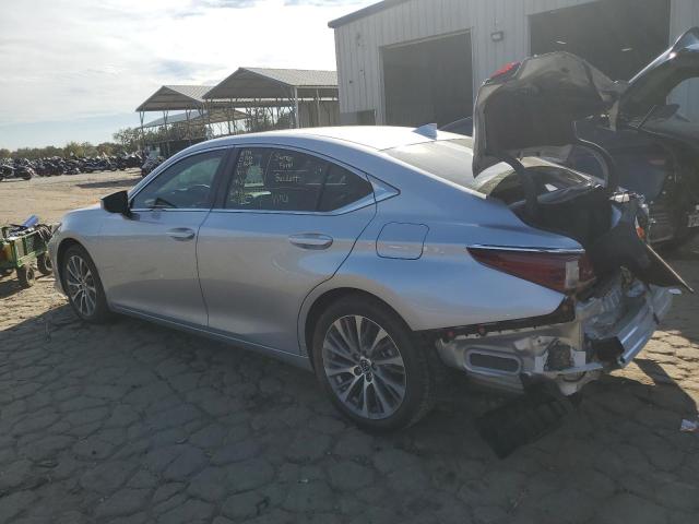 58ABZ1B13KU009169 | 2019 LEXUS ES 350