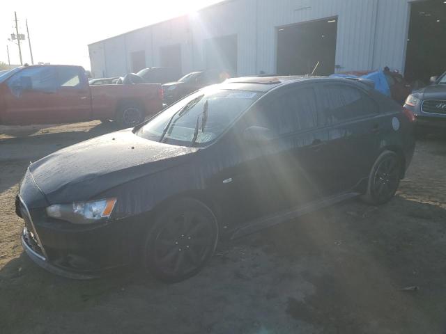 2013 Mitsubishi Lancer GT