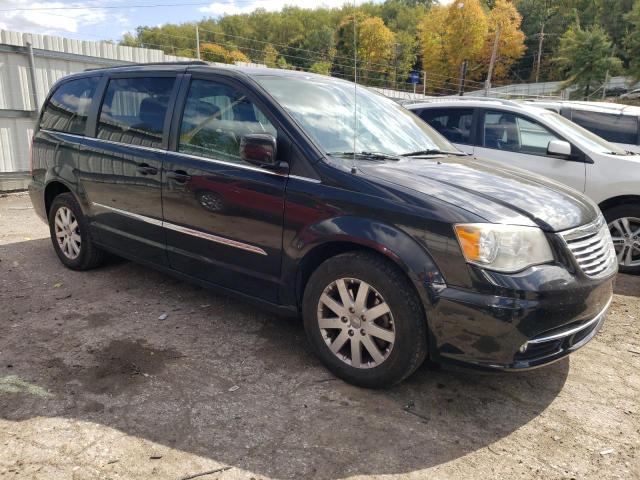 2C4RC1BG9ER246864 Chrysler Town & Country Touring