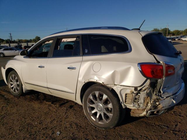 VIN 5GAKVCKD6HJ257635 2017 BUICK ENCLAVE no.2