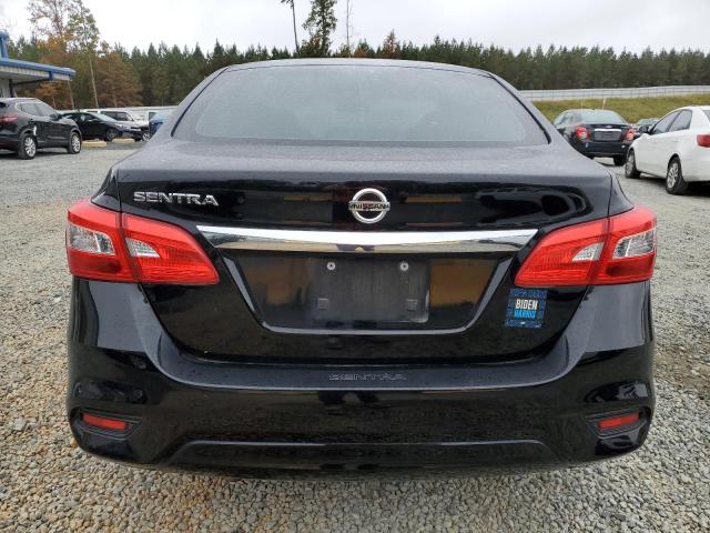 3N1AB7AP5JY342511 | 2018 NISSAN SENTRA S