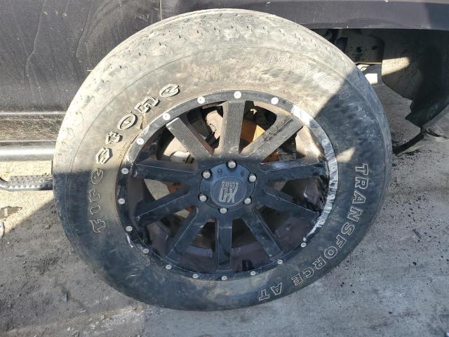 2015 CHEVROLET SILVERADO - 1GCVKREC4FZ217563