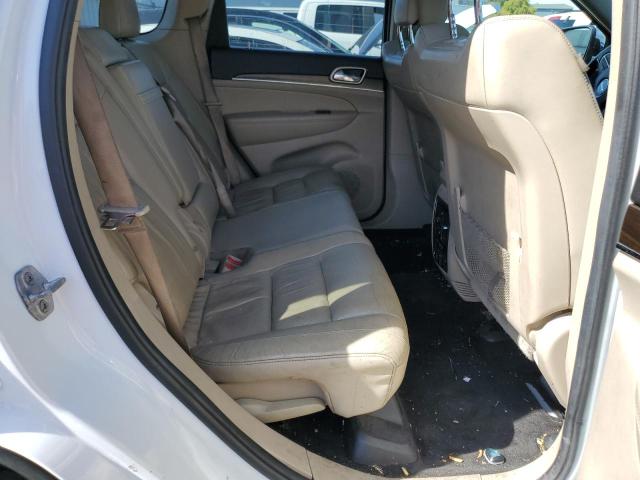 1C4RJFBGXEC452383 Jeep Grand Cherokee Limited