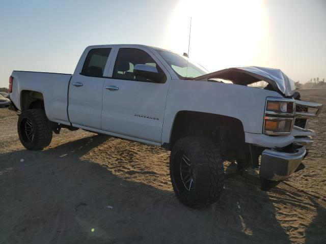1GCRCPEC0FZ409596 Chevrolet Silverado C1500