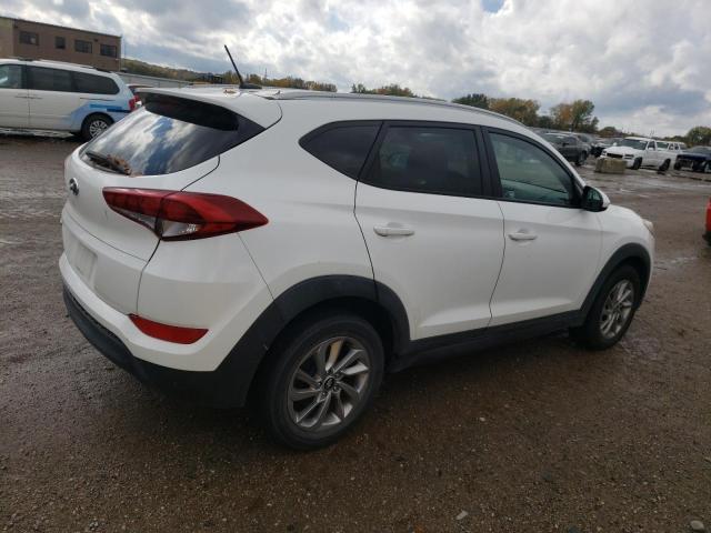 KM8J33A4XGU134334 | 2016 HYUNDAI TUCSON LIM