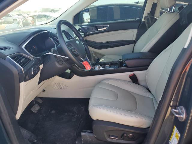 2FMPK3K92KBB42160 Ford Edge Titanium