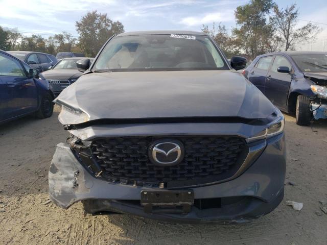 2023 MAZDA CX-5 PREFE - JM3KFBCM8P0137299