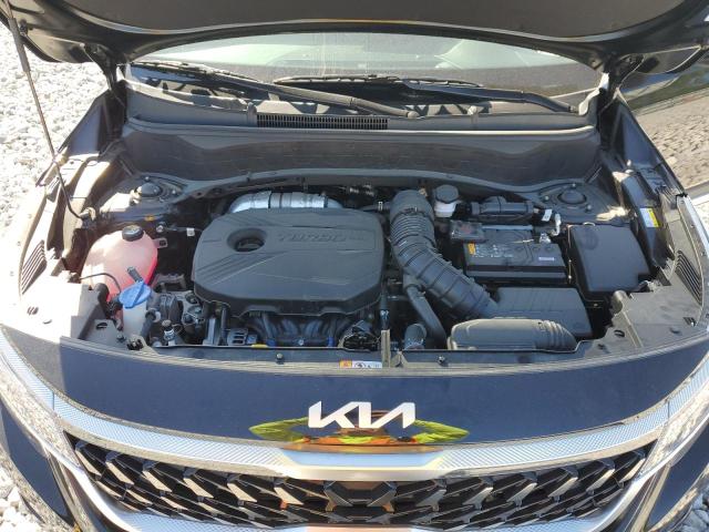 2023 KIA SELTOS NIG KNDEUCA23P7370534