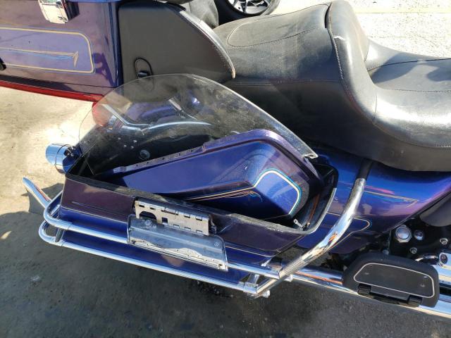 2009 HARLEY-DAVIDSON FLHTCU 1HD1FC4139Y639512