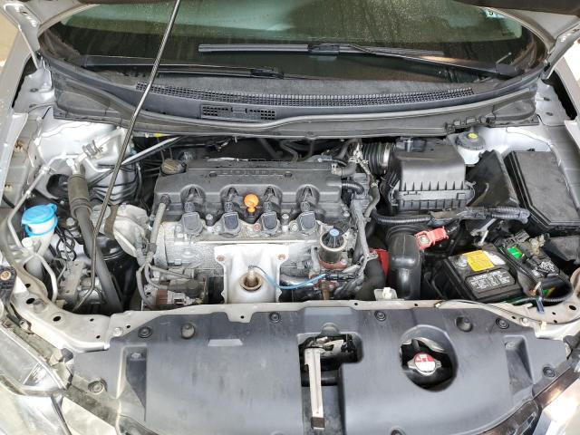 19XFB2F56FE236316 Honda Civic Lx