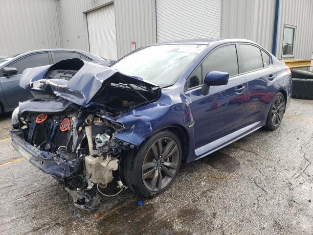 JF1VA1E61G9816216 | 2016 SUBARU WRX PREMIU