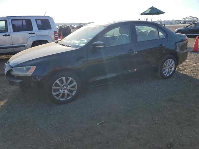 2011 Volkswagen Jetta SE