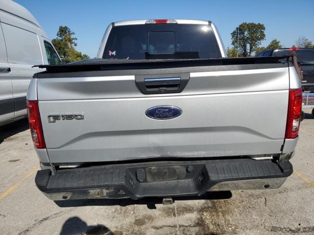 2015 FORD F150 SUPER - 1FTEW1EP8FKE62058