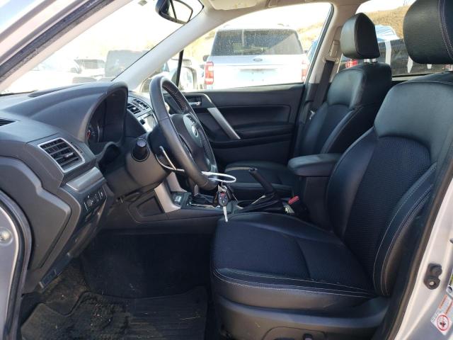 JF2SJGDC3GH461144 Subaru Forester 2.0xt Premium