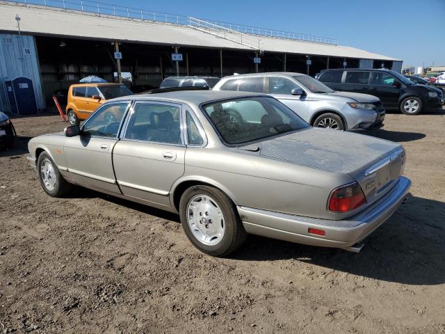 SAJHX1749SC739271 1995 Jaguar Xj6