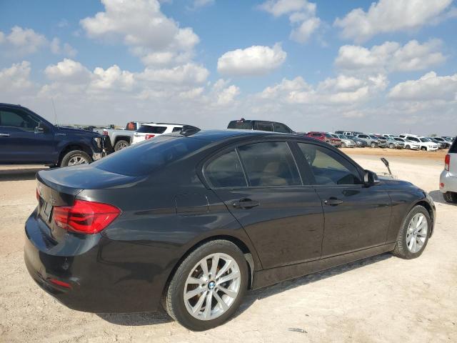 WBA8E1G53JNU91676 BMW 320 I
