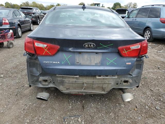 KNAGM4A79F5557553 KIA Optima Lx