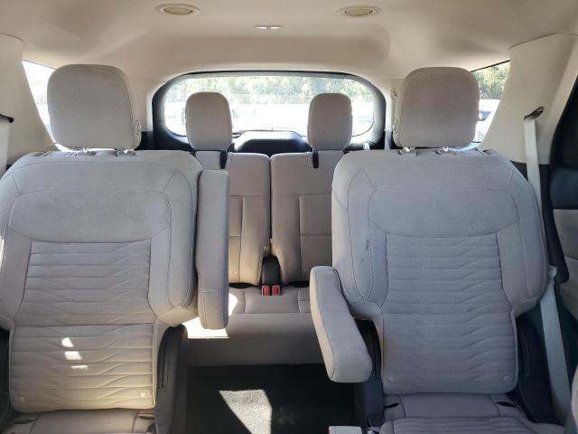 1FMSK7DH2LGB15363 Ford EXPLORER XLT