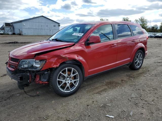 2016 Dodge Journey R/T