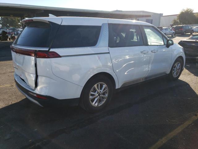 KNDNB4H33N6170931 KIA Carnival Lx