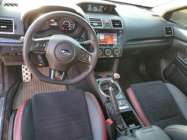 JF1VA2E65L9819541 Subaru Wrx Sti