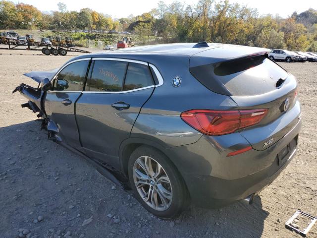 2018 BMW X2 xDrive28I VIN: WBXYJ5C34JEF79152 Lot: 71972743