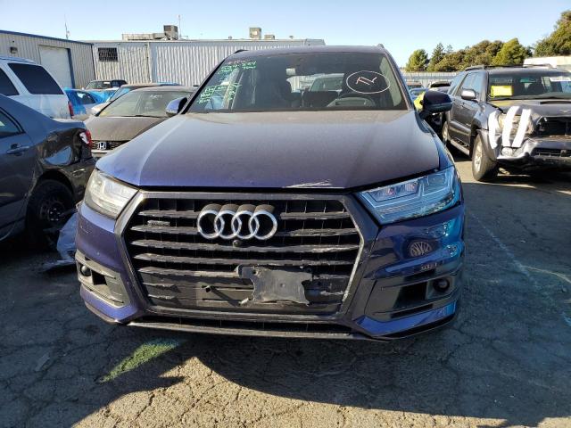 VIN WA1VAAF79KD029306 2019 Audi Q7, Prestige no.5