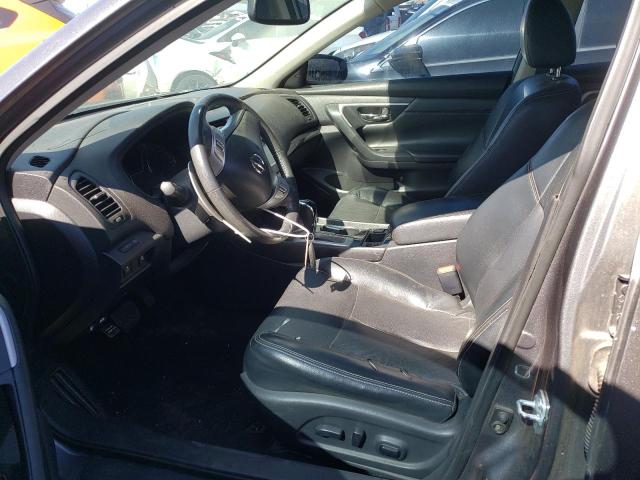 1N4BL3AP9HC174114 Nissan Altima 3.5sl