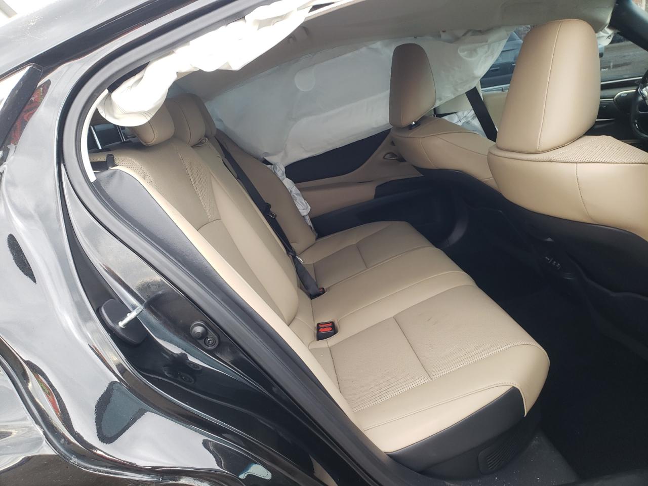 58ADA1C15MU002452 2021 Lexus Es 300H