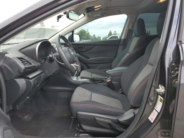 2019 SUBARU CROSSTREK - JF2GTAEC5K8300508