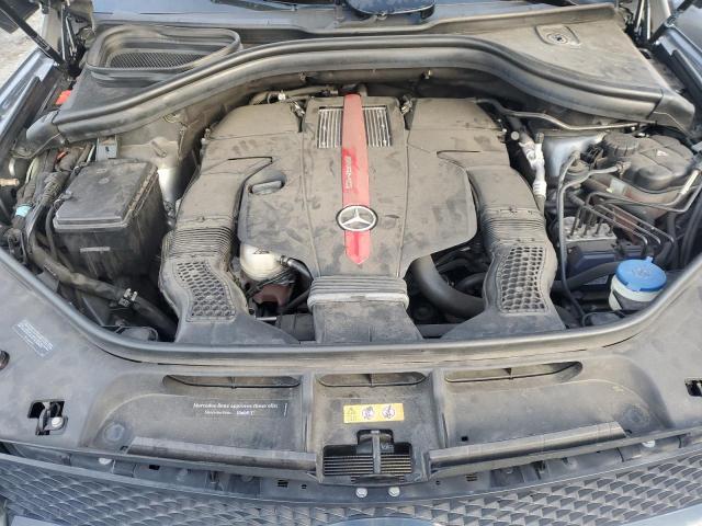 4JGED6EB0JA088580 2018 MERCEDES-BENZ GLE-CLASS, photo no. 11