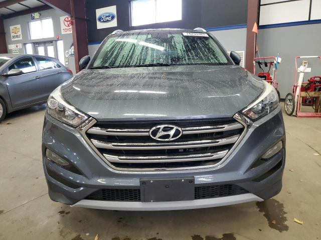 2018 HYUNDAI TUCSON VAL - KM8J33A27JU692650