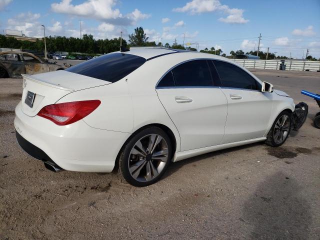 WDDSJ4EB6FN165995 Mercedes-Benz CLA 250