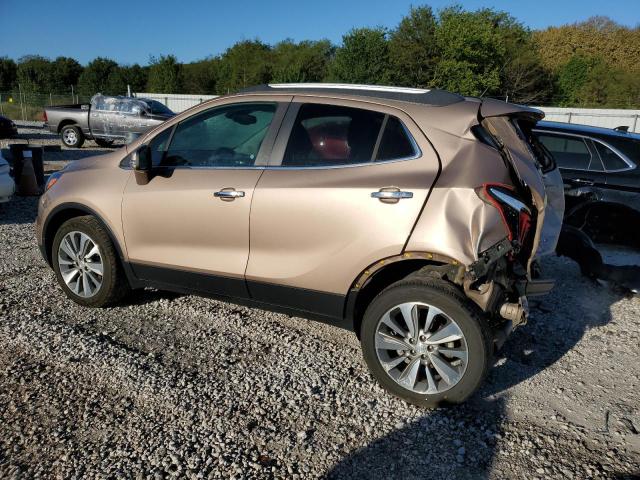 2018 BUICK ENCORE PRE - KL4CJASB4JB712140