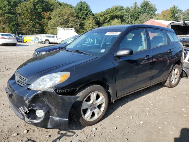 2005 Toyota Matrix Base