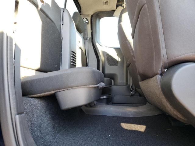 1N6ED1CL5NN640542 Nissan FRONTIER S