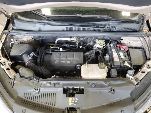 KL4CJASB1JB577201 Buick Encore Preferred
