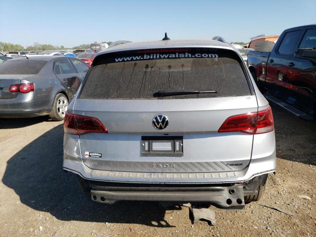 3VVYX7B28PM314560 Volkswagen Taos SE  6