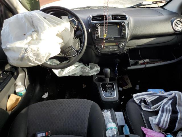 2017 MITSUBISHI MIRAGE GT ML32A5HJ3HH015169