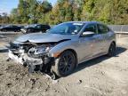 2021 HONDA CIVIC EX - SHHFK7H66MU215412
