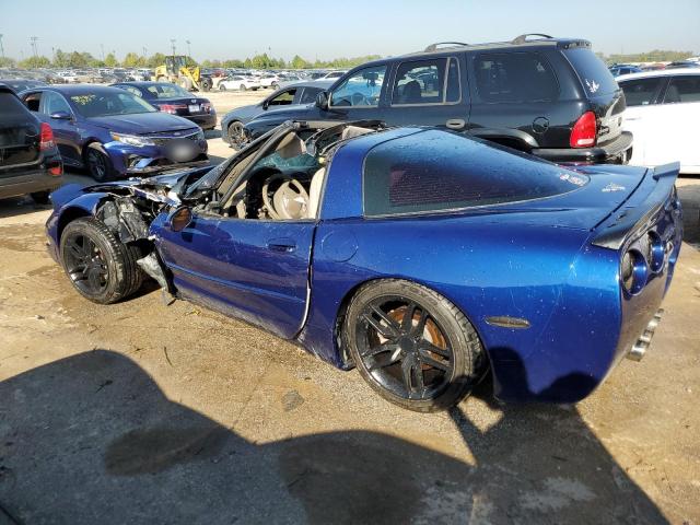 2004 Chevrolet Corvette VIN: 1G1YY22G945104974 Lot: 69754213