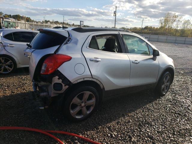 KL4CJBSB5EB512959 Buick Encore Convenience