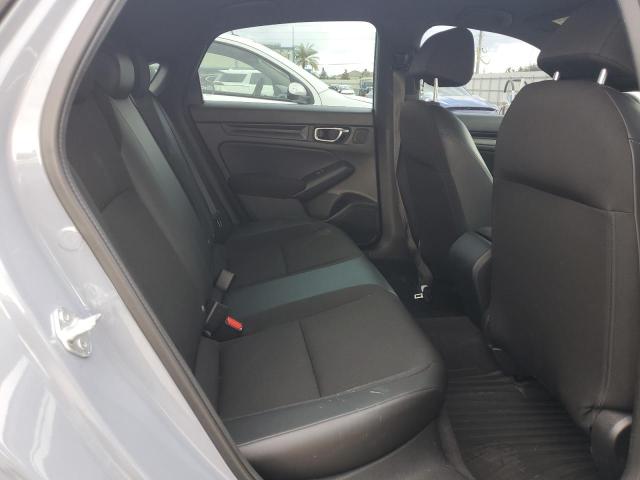 19XFL2H81PE010285 Honda Civic Sport