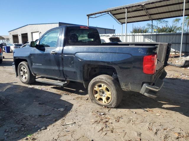 1GCNCREC2EZ325966 Chevrolet Silverado C1500 Lt