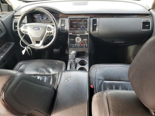 2FMGK5D87EBD06197 Ford Flex Limited