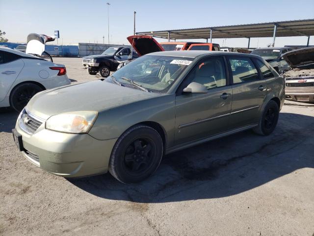 2006 Chevrolet Malibu Maxx LT