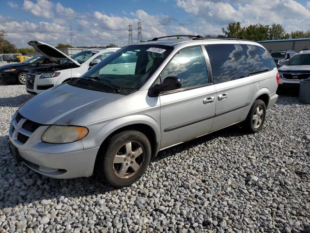 2002 Dodge Grand Caravan 