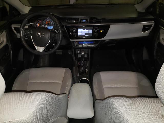 2T1BURHE3EC099055 Toyota COROLLA L